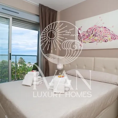Apartment Casa Venus Ivan Luxury Homes 8ªpta Sur 1ªlinea