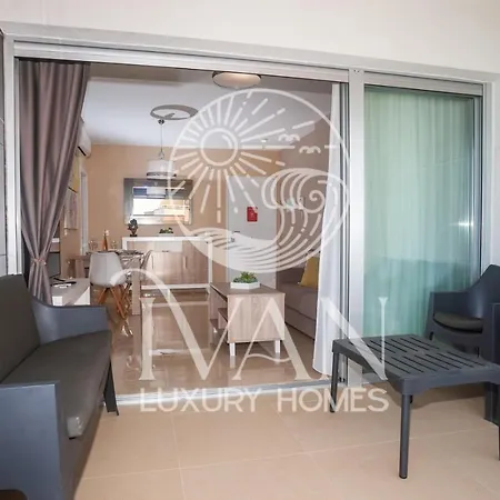 Casa Venus Ivan Luxury Homes 8ªpta Sur 1ªlinea Apartment Oropesa del Mar
