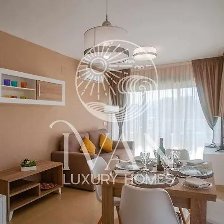 Casa Venus Ivan Luxury Homes 8ªpta Sur 1ªlinea *
