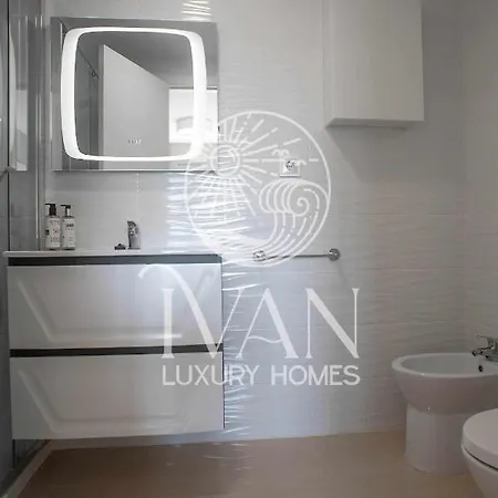 Casa Venus Ivan Luxury Homes 8ªpta Sur 1ªlinea
