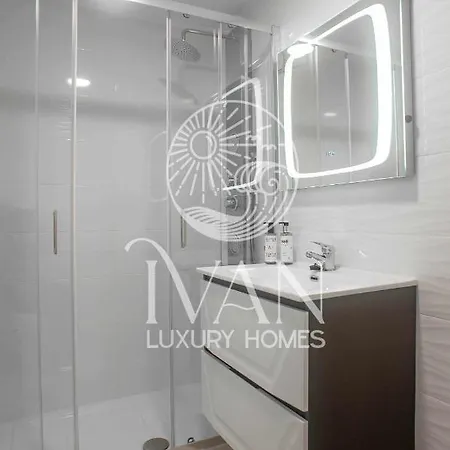 Casa Venus Ivan Luxury Homes 8ªpta Sur 1ªlinea Oropesa del Mar