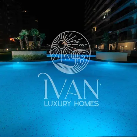 Casa Venus Ivan Luxury Homes 8ªpta Sur 1ªlinea Oropesa del Mar