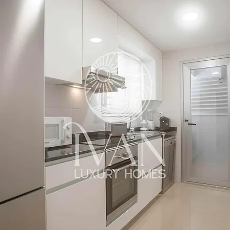 Casa Venus Ivan Luxury Homes 8ªpta Sur 1ªlinea Apartment Oropesa del Mar