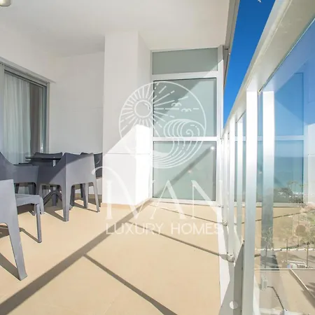 Casa Venus Ivan Luxury Homes 8ªpta Sur 1ªlinea