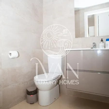 Apartment Casa Venus Ivan Luxury Homes 8ªpta Sur 1ªlinea Oropesa del Mar